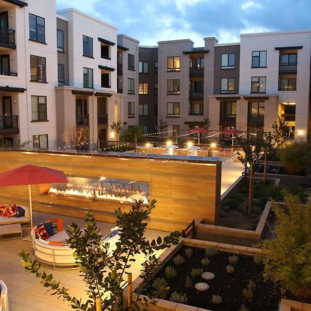 Oakwood Mountain View Διαμέρισμα Εξωτερικό φωτογραφία