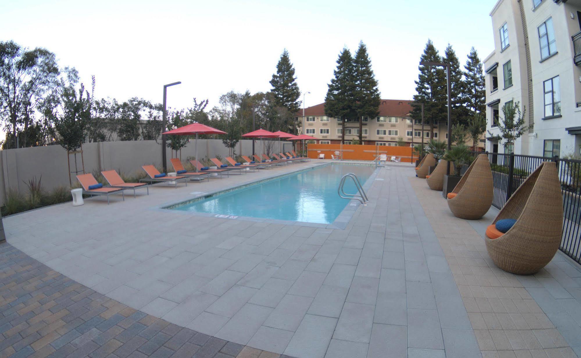 Oakwood Mountain View Διαμέρισμα Εξωτερικό φωτογραφία