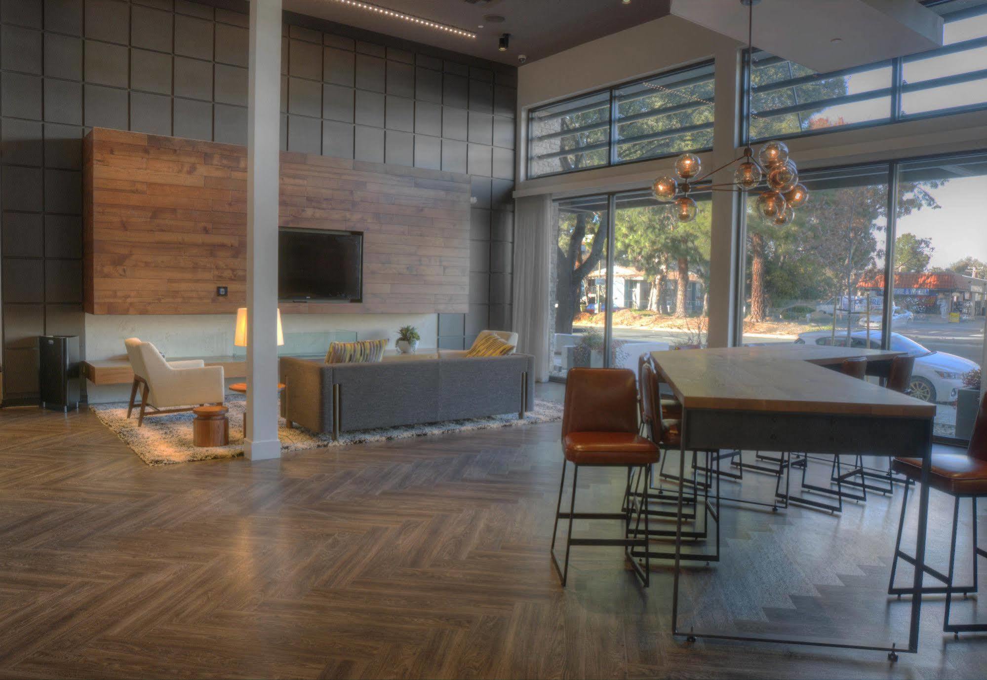 Oakwood Mountain View Διαμέρισμα Εξωτερικό φωτογραφία
